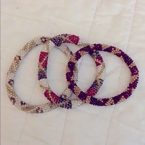 Handmade Bracelets